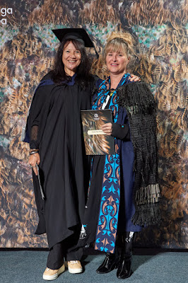 Photo from the TWoA Waiariki 2019 Graduations (Rotorua - Ceremony 1), held at the Distinction Hotel, Rotorua, New Zealand. Taken: Friday 24 May 2019. Photo: Alick Saunders / KeyImagery Photography. Copyright: © Te Wananga o Aotearoa.
