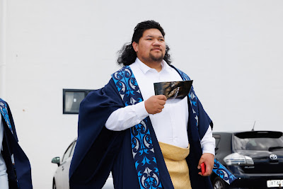 Official photos from Ceremony 1 of the TWoA Tāmaki Makaurau 2025 Graduations (November Ceremonies) held at Church Unlimited, Glendene, Auckland, New Zealand at 12pm on Tuesday, 11 November, 2025. Photography by Mike Walen & InstaBooth / KeyImagery Photography. Copyright: © 2025 Te Wānanga o Aotearoa.