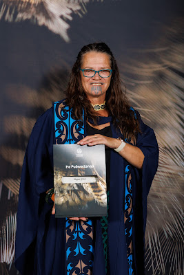 Photo from Ceremony 1 of the TWoA Tāmaki Makaurau 2025 Graduations (March 2025) held at the Mangere Arts Centre in Auckland, New Zealand on Wednesday, 12 March, 2025. Photo by Mike Walen / KeyImagery Photography. Copyright: © 2025 Te Wānanga o Aotearoa.