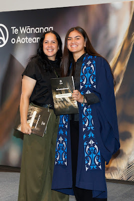 Photo from the TWoA Waiariki 2025 Graduation (Whakatāne), held at the Whakatāne Baptist Church in Whakatāne, Bay of Plenty, New Zealand on Wednesday, 14 May, 2025. Photo: Mike Walen / KeyImagery Photography. Copyright: © 2025 Te Wānanga o Aotearoa.