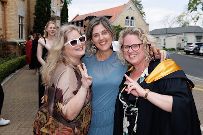 Photo from the Waikato Diocesan Senior Prize-giving 2022 held at Waikato Diocesan School for Girls, Hamilton, New Zealand, on Thursday 27 October 2022.  Photo: Mike Walen / KeyImagery Photography. Copyright: © Waikato Diocesan School for Girls.