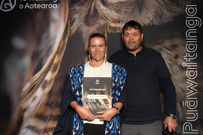 Photo from the TWoA Waiariki 2025 Graduation (Ōpōtiki) held at the De Luxe Theatre in Ōpōtiki, Bay of Plenty, New Zealand on Friday, 23 May, 2025. Photo: InstaBooth by KeyImagery Photography. Copyright: © 2025 Te Wānanga o Aotearoa.