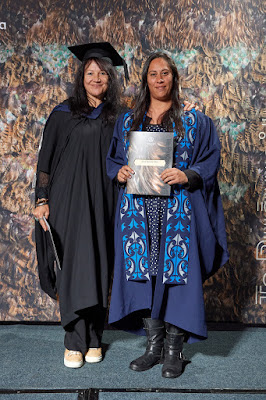 Photo from the TWoA Waiariki 2019 Graduations (Rotorua - Ceremony 1), held at the Distinction Hotel, Rotorua, New Zealand. Taken: Friday 24 May 2019. Photo: Alick Saunders / KeyImagery Photography. Copyright: © Te Wananga o Aotearoa.