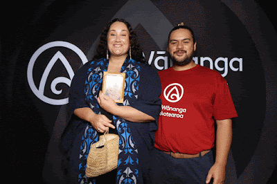 Booth photo from the TWoA Te Tai Tokerau (Kaitaia) 2025 Graduation held at Te Kura Kaupapa Maori o Pukemiro in Kaitaia, Northland, New Zealand on Monday, 14 April, 2025. Photo by InstaBooth / KeyImagery Photography. Copyright: © 2025 Te Wānanga o Aotearoa.