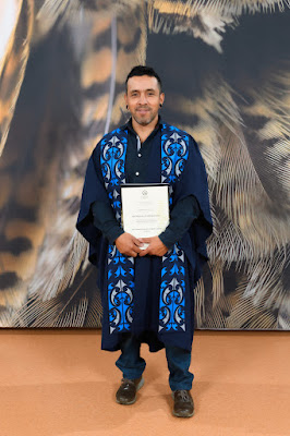 Photo from the TWoA Tāmaki Makaurau 2024 Graduations (Ceremony 6 @ 7pm), held at Church Unlimited, Glendene, Auckland, New Zealand on Wednesday, 26 June, 2024. Photo: Alick Saunders for KeyImagery Photography. Copyright: © Te Wānanga o Aotearoa.