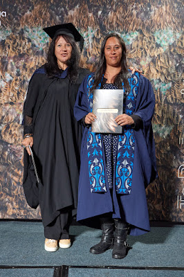 Photo from the TWoA Waiariki 2019 Graduations (Rotorua - Ceremony 1), held at the Distinction Hotel, Rotorua, New Zealand. Taken: Friday 24 May 2019. Photo: Alick Saunders / KeyImagery Photography. Copyright: © Te Wananga o Aotearoa.