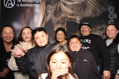 Photo from the TWoA Whirikoka 2024 Graduation (Gisborne), held at the War Memorial Theatre, Gisborne, East Coast, New Zealand on Wednesday, 16 April, 2025. Photo by Alick Saunders for KeyImagery Photography. Copyright: © 2025 Te Wānanga o Aotearoa.