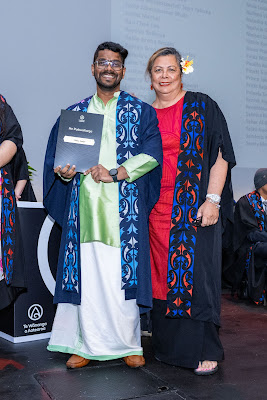 Photos from Ceremony 1 of the 2024 TWoA Tāmaki Makaurau Graduations (November) held at the Manukau City Baptist Church in Manukau, Auckland, New Zealand on Monday, 4 November, 2024 @ 12:00pm. Photography by Alick Saunders for KeyImagery Photography. Copyright: © 2024 Te Wānanga o Aotearoa.