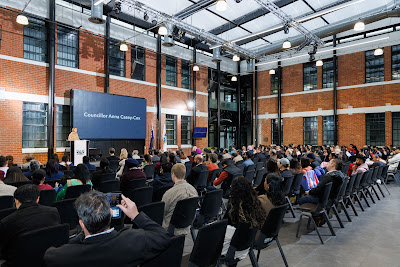 Photo from the HCC NZ Citizenship Ceremony 1 (Morning) held at The Atrium, Wintec/Te Pukenga, Hamilton, Waikato, New Zealand at 10:00am on Monday, 12 August, 2024. Photo: Mike Walen / KeyImagery Photography. Copyright: © Hamilton City Council.