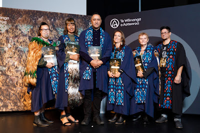 Photo from the TWoA Waiariki 2021 Graduations (Tauranga Moana), held at Bethlehem Baptist Church, Tauranga, New Zealand. Taken: Friday 7 May 2021. Photo: Mike Walen / KeyImagery Photography. Copyright: © Te Wananga o Aotearoa.