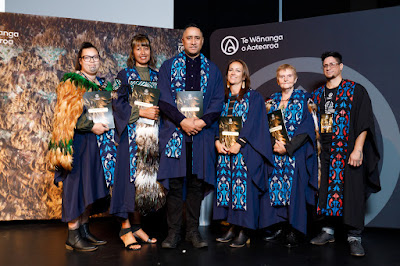 Photo from the TWoA Waiariki 2021 Graduations (Tauranga Moana), held at Bethlehem Baptist Church, Tauranga, New Zealand. Taken: Friday 7 May 2021. Photo: Mike Walen / KeyImagery Photography. Copyright: © Te Wananga o Aotearoa.