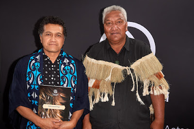Photo from the TWoA Waiariki 2018 Graduations (Opotiki), held at Waiaua Marae, Opotiki, New Zealand. Taken: Friday 18 May 2018. Photo: Alick Saunders / KeyImagery Photography. Copyright: © Te Wananga o Aotearoa.