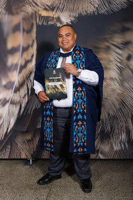 Photo from Ceremony 1 of the TWoA Tāmaki Makaurau 2025 Graduations (March 2025) held at the Mangere Arts Centre in Auckland, New Zealand on Wednesday, 12 March, 2025. Photo by Mike Walen / KeyImagery Photography. Copyright: © 2025 Te Wānanga o Aotearoa.