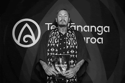 Booth photo from the TWoA Te Tai Tokerau (Kaitaia) 2025 Graduation held at Te Kura Kaupapa Maori o Pukemiro in Kaitaia, Northland, New Zealand on Monday, 14 April, 2025. Photo by InstaBooth / KeyImagery Photography. Copyright: © 2025 Te Wānanga o Aotearoa.