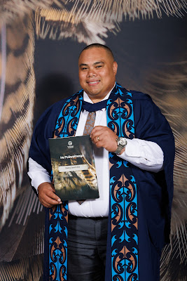 Photo from Ceremony 1 of the TWoA Tāmaki Makaurau 2025 Graduations (March 2025) held at the Mangere Arts Centre in Auckland, New Zealand on Wednesday, 12 March, 2025. Photo by Mike Walen / KeyImagery Photography. Copyright: © 2025 Te Wānanga o Aotearoa.