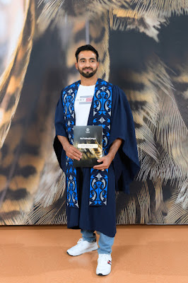 Photo from the TWoA Tāmaki Makaurau 2024 Graduations (Ceremony 6 @ 7pm), held at Church Unlimited, Glendene, Auckland, New Zealand on Wednesday, 26 June, 2024. Photo: Alick Saunders for KeyImagery Photography. Copyright: © Te Wānanga o Aotearoa.