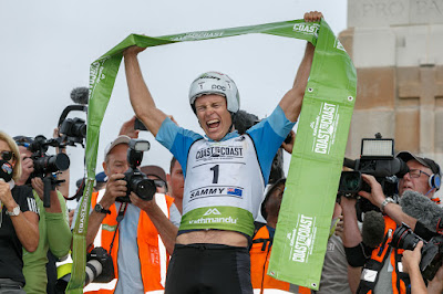 Photo from Day 2 of the Kathmandu Coast to Coast 2018 held in the South Island, New Zealand. Taken: Saturday, 10 February 2018. Photo: Gordon Malcolm / Marathon-Photos.com. Copyright: © Coast to Coast.