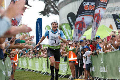 Photo from Day 2 of the Kathmandu Coast to Coast 2018 held in the South Island, New Zealand. Taken: Saturday, 10 February 2018. Photo: Gordon Malcolm / Marathon-Photos.com. Copyright: © Coast to Coast.