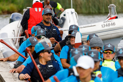 Photo from Day 2 of Waka Wānanga 2019, held in the Waikato, New Zealand. Taken: Saturday, 9 November, 2019. Photo: Mike Walen / KeyImagery Photography. Copyright: © Te Wānanga o Aotearoa.