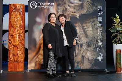 Photo from the TWoA Waiariki 2024 Graduations (Tauranga Moana), held at Bethlehem Baptist Church, Tauranga, Bay of Plenty, New Zealand on Friday, 3 May, 2024. Photo: Mike Walen / KeyImagery Photography. Copyright: © Te Wānanga o Aotearoa.