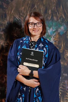 Studio photo from the TWoA Tainui 2023 Graduations (Ceremony 1 - Wednesday Morning), held at Hamilton Boys High School, Hamilton, Waikato, New Zealand on Wednesday, 19 April 2023. Photo: Mike Walen / KeyImagery Photography. Copyright: © Te Wananga o Aotearoa.