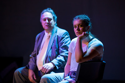 Photo from the Once Was Lost school production dress rehearsal, held in the Nancy Light Hall, Waikato Diocesan School for Girls, Hamilton, New Zealand. Taken: Friday, 6 April 2018. Photo: Mike Walen / KeyImagery Photography. Copyright  © Waikato Diocesan.