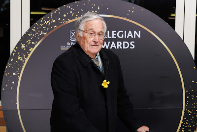 Photo from the 2024 SPC Distinguished Collegian Awards event held at St Paul's Collegiate  in Hamilton, Waikato, New Zealand on Saturday, 12 October, 2024. Photography by Mike Walen / KeyImagery Photography. Copyright: © 2024 St Paul's Collegiate.