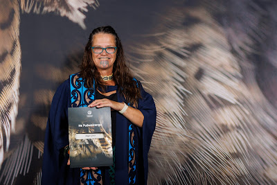 Photo from Ceremony 1 of the TWoA Tāmaki Makaurau 2025 Graduations (March 2025) held at the Mangere Arts Centre in Auckland, New Zealand on Wednesday, 12 March, 2025. Photo by Mike Walen / KeyImagery Photography. Copyright: © 2025 Te Wānanga o Aotearoa.