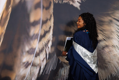 Photo from Ceremony 1 of the TWoA Tāmaki Makaurau 2025 Graduations (March 2025) held at the Mangere Arts Centre in Auckland, New Zealand on Wednesday, 12 March, 2025. Photo by Mike Walen / KeyImagery Photography. Copyright: © 2025 Te Wānanga o Aotearoa.