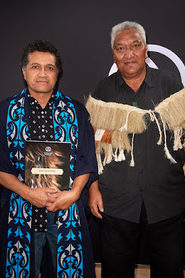 Photo from the TWoA Waiariki 2018 Graduations (Opotiki), held at Waiaua Marae, Opotiki, New Zealand. Taken: Friday 18 May 2018. Photo: Alick Saunders / KeyImagery Photography. Copyright: © Te Wananga o Aotearoa.