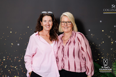 Photo from the 2025 St Paul's Foundation Bubbles After 5 event held at St Paul's Collegiate in Hamilton, Waikato, New Zealand on Thursday, 13 November, 2025. Photography by Mike Walen / KeyImagery Photography. Copyright: © 2025 St Paul's Foundation.