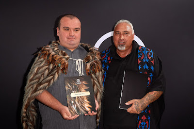 Photo from the TWoA Waiariki 2018 Graduations (Opotiki), held at Waiaua Marae, Opotiki, New Zealand. Taken: Friday 18 May 2018. Photo: Alick Saunders / KeyImagery Photography. Copyright: © Te Wananga o Aotearoa.