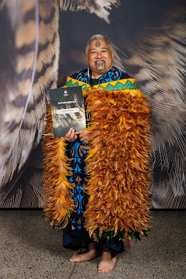 Photo from Ceremony 1 of the TWoA Tāmaki Makaurau 2025 Graduations (March 2025) held at the Mangere Arts Centre in Auckland, New Zealand on Wednesday, 12 March, 2025. Photo by Mike Walen / KeyImagery Photography. Copyright: © 2025 Te Wānanga o Aotearoa.
