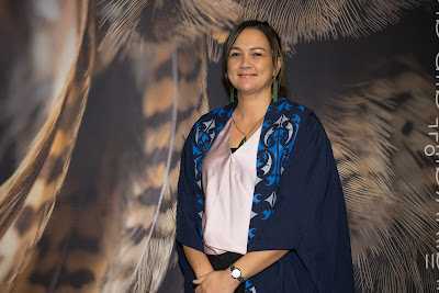 Photo from the TWoA Waiariki 2025 Graduation (Tauranga Moana), held at the Bethlehem Baptist Church in Tauranga, Bay of Plenty, New Zealand on Friday, 2 May, 2025. Photo by Alick Saunders for KeyImagery Photography. Copyright: © 2025 Te Wānanga o Aotearoa.