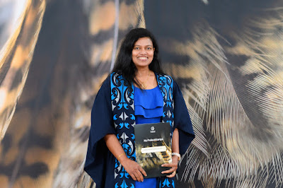 Photo from the TWoA Tāmaki Makaurau 2024 Graduations (Ceremony 6 @ 7pm), held at Church Unlimited, Glendene, Auckland, New Zealand on Wednesday, 26 June, 2024. Photo: Alick Saunders for KeyImagery Photography. Copyright: © Te Wānanga o Aotearoa.