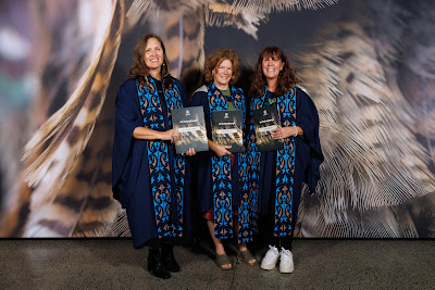 Photo from Ceremony 1 of the TWoA Tāmaki Makaurau 2025 Graduations (March 2025) held at the Mangere Arts Centre in Auckland, New Zealand on Wednesday, 12 March, 2025. Photo by Mike Walen / KeyImagery Photography. Copyright: © 2025 Te Wānanga o Aotearoa.