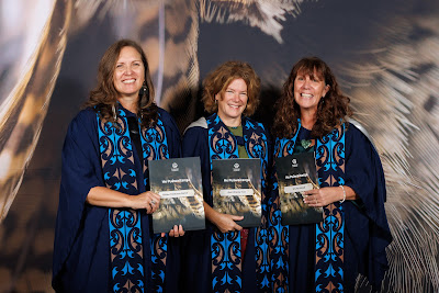 Photo from Ceremony 1 of the TWoA Tāmaki Makaurau 2025 Graduations (March 2025) held at the Mangere Arts Centre in Auckland, New Zealand on Wednesday, 12 March, 2025. Photo by Mike Walen / KeyImagery Photography. Copyright: © 2025 Te Wānanga o Aotearoa.