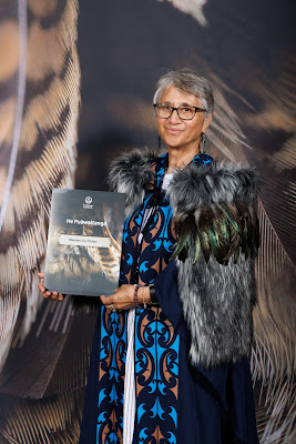 Photo from Ceremony 1 of the TWoA Tāmaki Makaurau 2025 Graduations (March 2025) held at the Mangere Arts Centre in Auckland, New Zealand on Wednesday, 12 March, 2025. Photo by Mike Walen / KeyImagery Photography. Copyright: © 2025 Te Wānanga o Aotearoa.