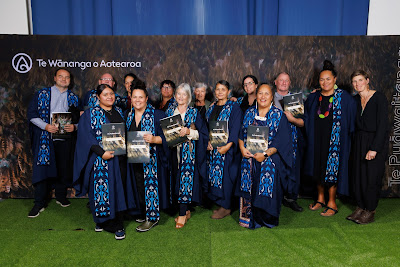 Photo from the TWoA Te Tai Tokerau (Kaikohe) 2025 Graduation held at the War Memorial Hall in Kaikohe, Northland, New Zealand on Tuesday, 15 April, 2025. Photo by Mike Walen / KeyImagery Photography. Copyright: © 2025 Te Wānanga o Aotearoa.