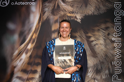 Photo from the TWoA Waiariki 2025 Graduation (Ōpōtiki) held at the De Luxe Theatre in Ōpōtiki, Bay of Plenty, New Zealand on Friday, 23 May, 2025. Photo: InstaBooth by KeyImagery Photography. Copyright: © 2025 Te Wānanga o Aotearoa.