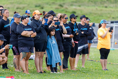 Photo from Day 2 of Waka Wānanga 2019, held in the Waikato, New Zealand. Taken: Saturday, 9 November, 2019. Photo: Mike Walen / KeyImagery Photography. Copyright: © Te Wānanga o Aotearoa.