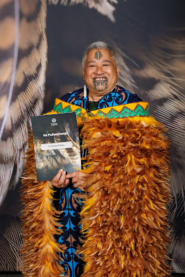 Photo from Ceremony 1 of the TWoA Tāmaki Makaurau 2025 Graduations (March 2025) held at the Mangere Arts Centre in Auckland, New Zealand on Wednesday, 12 March, 2025. Photo by Mike Walen / KeyImagery Photography. Copyright: © 2025 Te Wānanga o Aotearoa.