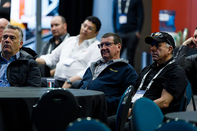 Photo from Day 2 of the 2021 HIANZ Conference held at the Energy Events Centre, Rotorua, New Zealand. Taken: Thursday, 12 August 2021. Photography: Mike Walen / KeyImagery Photography. Copyright: © Hire Industry Association of New Zealand (Inc).