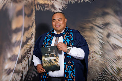 Photo from Ceremony 1 of the TWoA Tāmaki Makaurau 2025 Graduations (March 2025) held at the Mangere Arts Centre in Auckland, New Zealand on Wednesday, 12 March, 2025. Photo by Mike Walen / KeyImagery Photography. Copyright: © 2025 Te Wānanga o Aotearoa.
