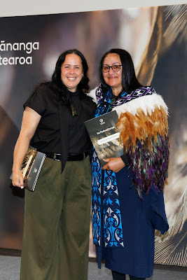 Photo from the TWoA Waiariki 2025 Graduation (Whakatāne), held at the Whakatāne Baptist Church in Whakatāne, Bay of Plenty, New Zealand on Wednesday, 14 May, 2025. Photo: Mike Walen / KeyImagery Photography. Copyright: © 2025 Te Wānanga o Aotearoa.