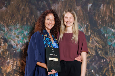 Studio photo from the TWoA Tainui 2023 Graduations (Ceremony 1 - Wednesday Morning), held at Hamilton Boys High School, Hamilton, Waikato, New Zealand on Wednesday, 19 April 2023. Photo: Mike Walen / KeyImagery Photography. Copyright: © Te Wananga o Aotearoa.