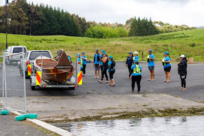 Photo from Day 2 of Waka Wānanga 2019, held in the Waikato, New Zealand. Taken: Saturday, 9 November, 2019. Photo: Mike Walen / KeyImagery Photography. Copyright: © Te Wānanga o Aotearoa.