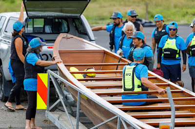 Photo from Day 2 of Waka Wānanga 2019, held in the Waikato, New Zealand. Taken: Saturday, 9 November, 2019. Photo: Mike Walen / KeyImagery Photography. Copyright: © Te Wānanga o Aotearoa.