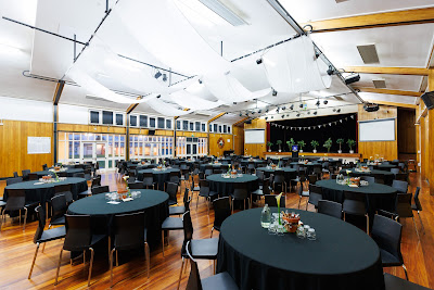 Photo from the 2022 Father/Daughter Breakfast held in the Nancy Light Hall at Waikato Diocesan in Hamilton, Waikato, New Zealand. Taken: Monday, 5 September, 2022. Photography: Mike Walen / KeyImagery Photography. Copyright: © Waikato Diocesan School for Girls.