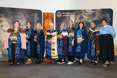 Photo from the TWoA Waiariki 2025 Graduation (Whakatāne), held at the Whakatāne Baptist Church in Whakatāne, Bay of Plenty, New Zealand on Wednesday, 14 May, 2025. Photo: Mike Walen / KeyImagery Photography. Copyright: © 2025 Te Wānanga o Aotearoa.